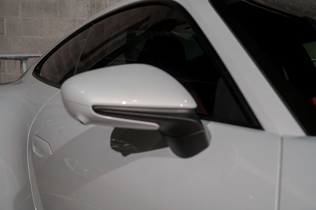 2026 Porsche 911 Carrera GTS Coupe - 23049083 - 56