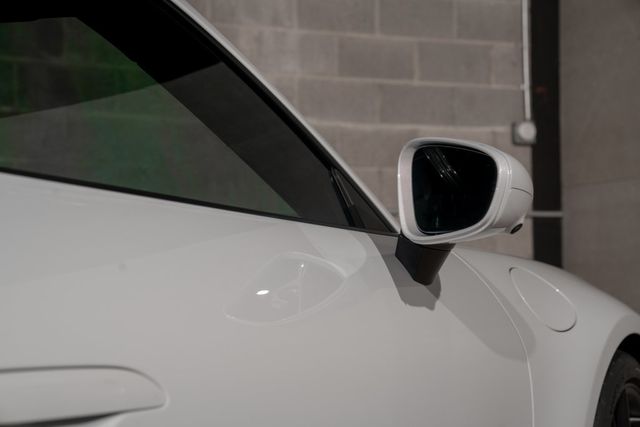 2026 Porsche 911 Carrera GTS Coupe - 23049083 - 58