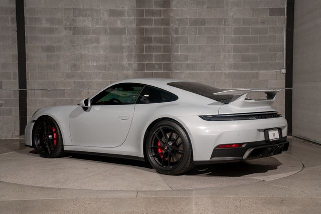 2026 Porsche 911 Carrera GTS Coupe - 23049083 - 5