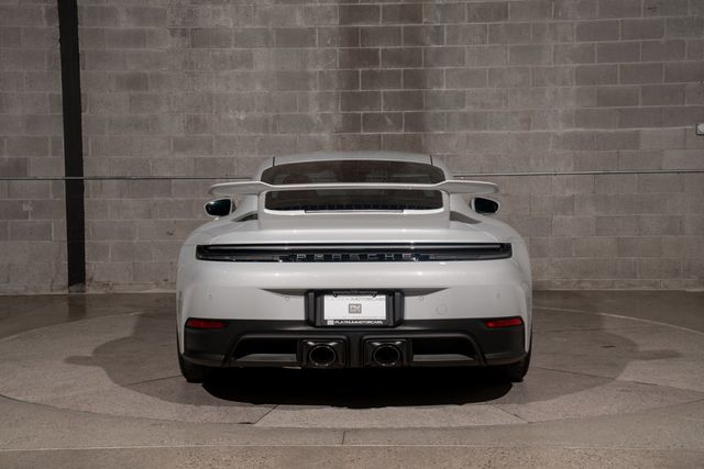2026 Porsche 911 Carrera GTS Coupe - 23049083 - 6