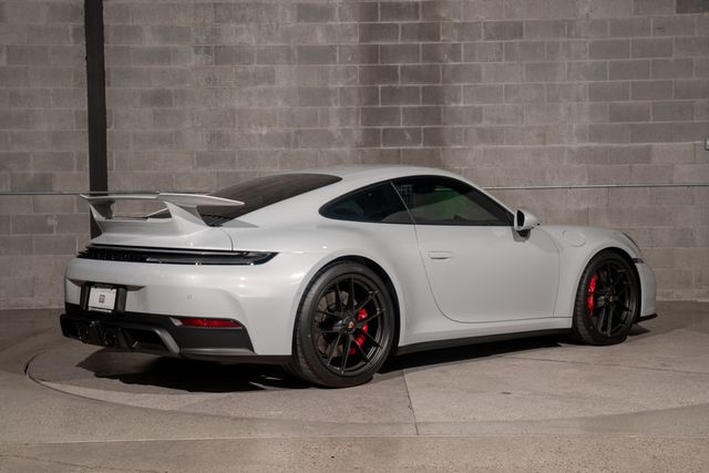 2026 Porsche 911 Carrera GTS Coupe - 23049083 - 7