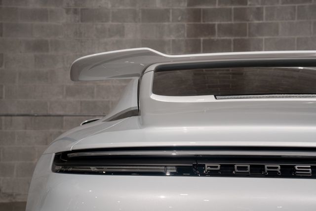 2026 Porsche 911 Carrera GTS Coupe - 23049083 - 8