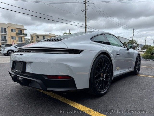 2026 Porsche 911 Carrera GTS Coupe - 22973935 - 7