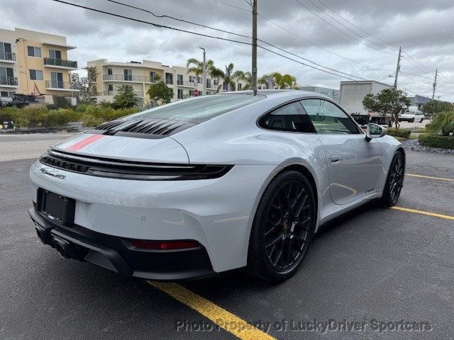2026 Porsche 911 Carrera GTS Coupe - 22973935 - 8
