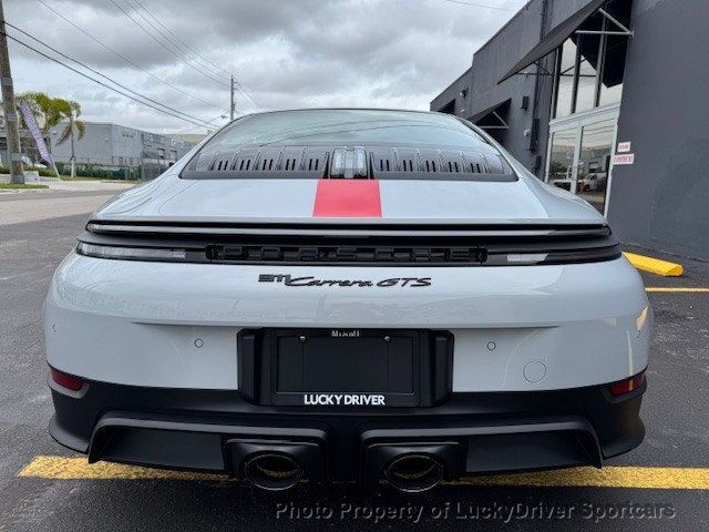 2026 Porsche 911 Carrera GTS Coupe - 22973935 - 9