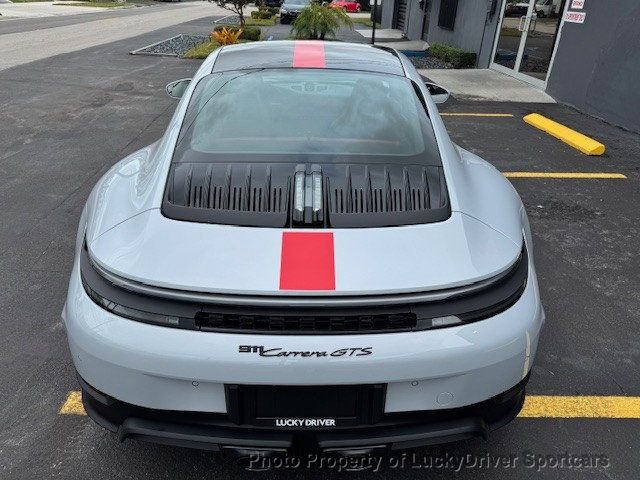 2026 Porsche 911 Carrera GTS Coupe - 22973935 - 11