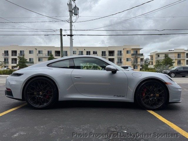 2026 Porsche 911 Carrera GTS Coupe - 22973935 - 13
