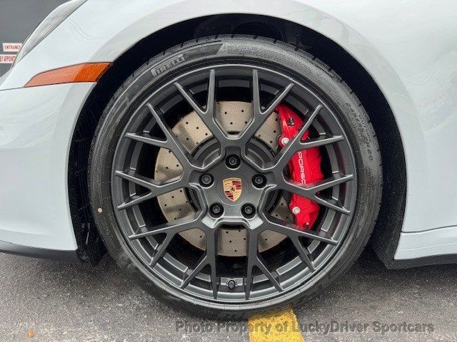2026 Porsche 911 Carrera GTS Coupe - 22973935 - 16
