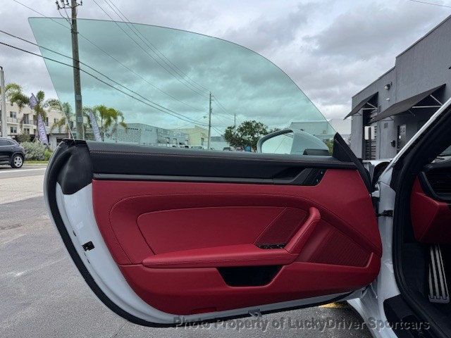 2026 Porsche 911 Carrera GTS Coupe - 22973935 - 18