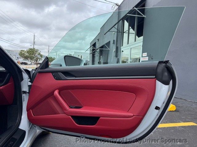 2026 Porsche 911 Carrera GTS Coupe - 22973935 - 19