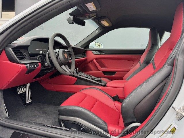 2026 Porsche 911 Carrera GTS Coupe - 22973935 - 20