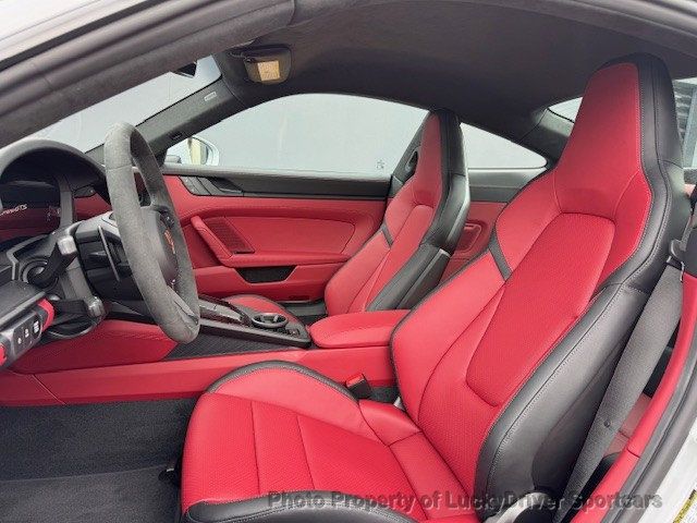 2026 Porsche 911 Carrera GTS Coupe - 22973935 - 22
