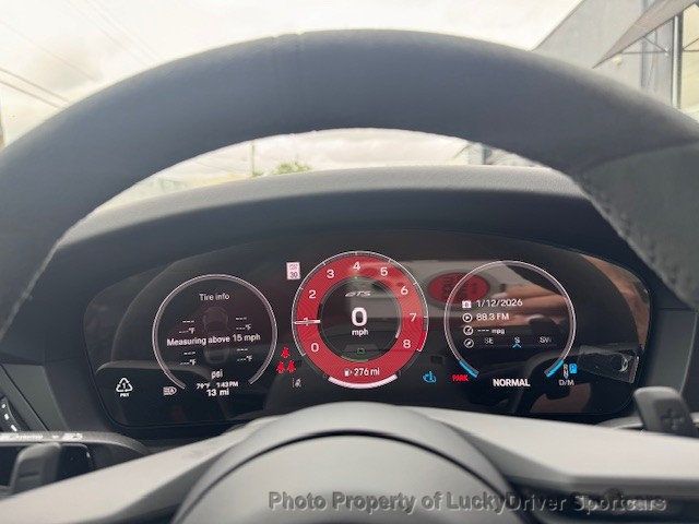 2026 Porsche 911 Carrera GTS Coupe - 22973935 - 26