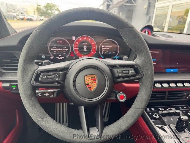 2026 Porsche 911 Carrera GTS Coupe - 22973935 - 27