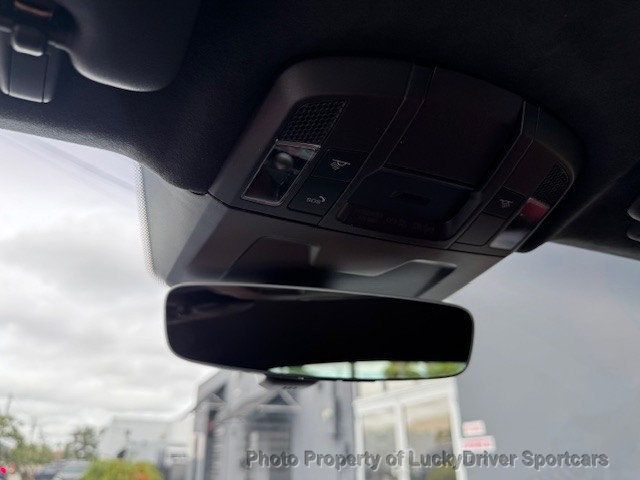 2026 Porsche 911 Carrera GTS Coupe - 22973935 - 30