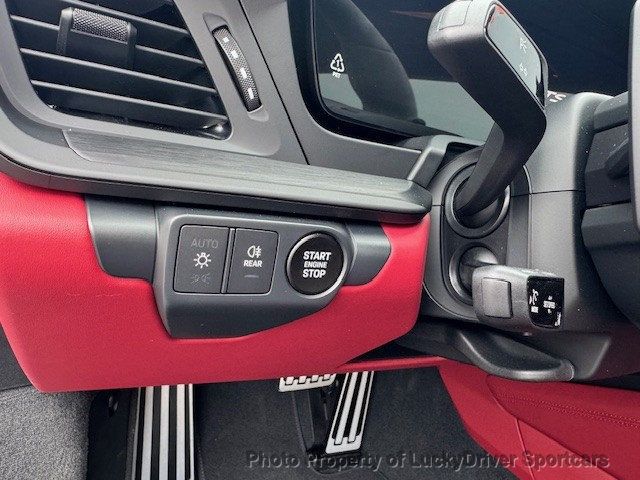 2026 Porsche 911 Carrera GTS Coupe - 22973935 - 33