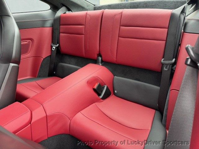 2026 Porsche 911 Carrera GTS Coupe - 22973935 - 42