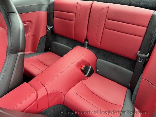 2026 Porsche 911 Carrera GTS Coupe - 22973935 - 43