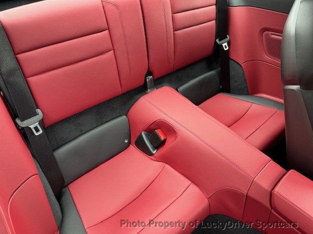 2026 Porsche 911 Carrera GTS Coupe - 22973935 - 47