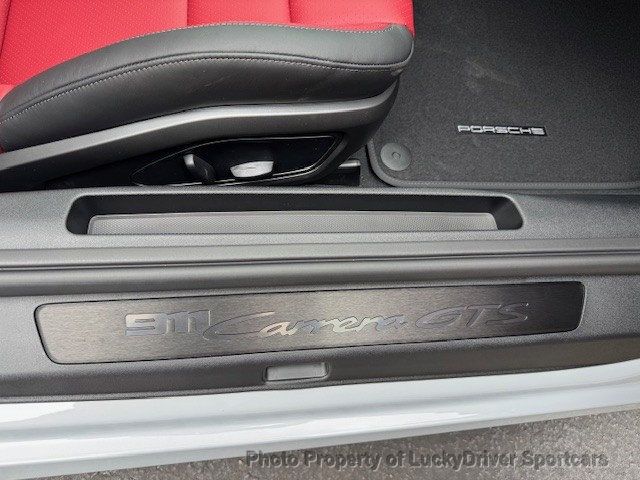 2026 Porsche 911 Carrera GTS Coupe - 22973935 - 48