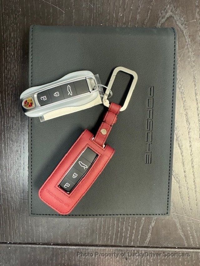 2026 Porsche 911 Carrera GTS Coupe - 22973935 - 49