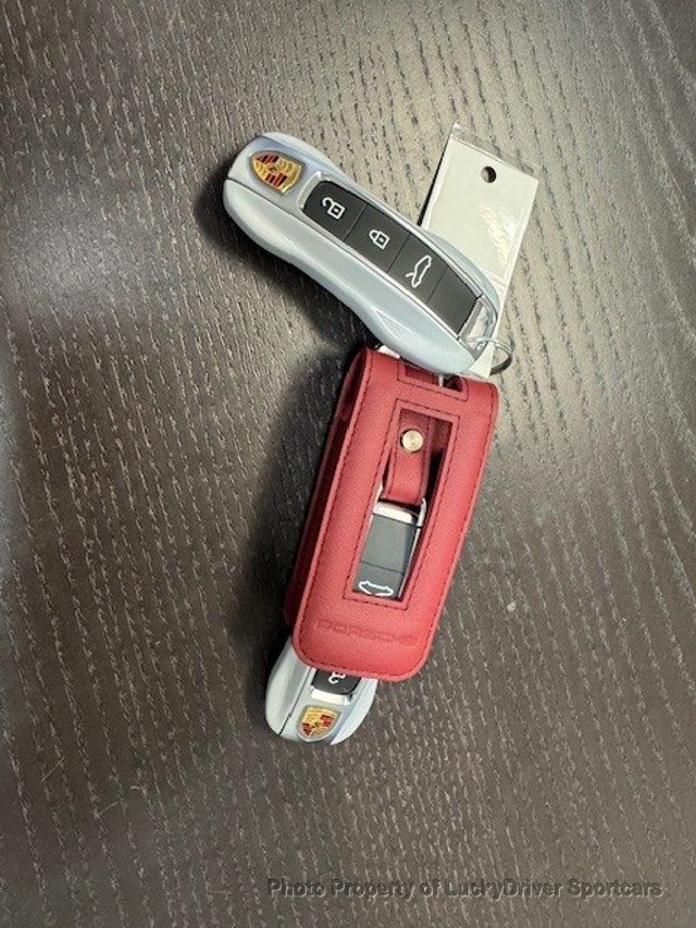 2026 Porsche 911 Carrera GTS Coupe - 22973935 - 50