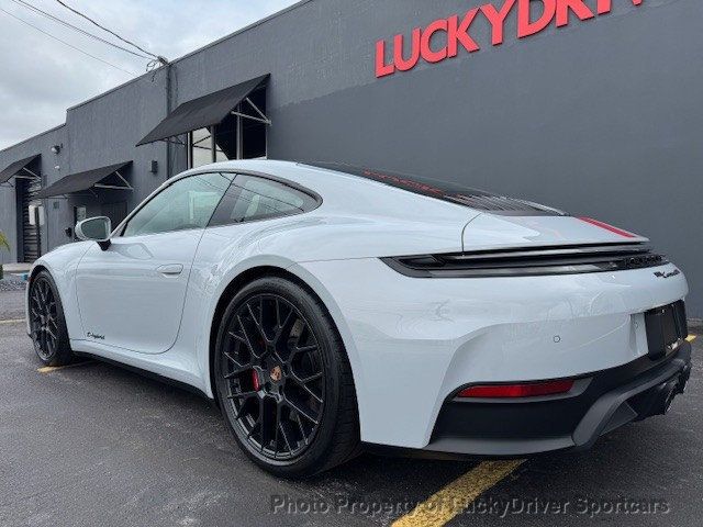2026 Porsche 911 Carrera GTS Coupe - 22973935 - 5