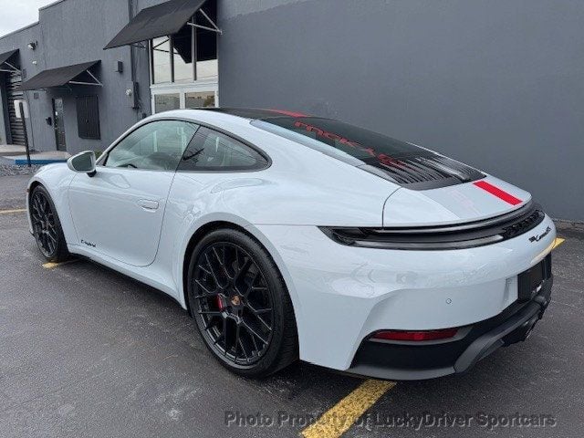 2026 Porsche 911 Carrera GTS Coupe - 22973935 - 6