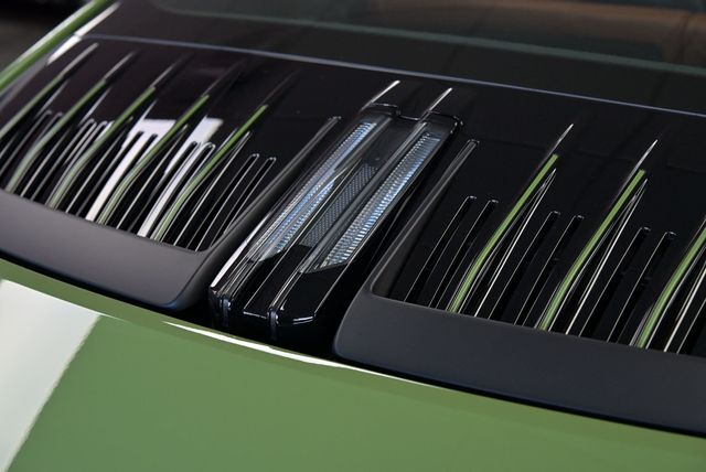 2026 Porsche 911 Carrera GTS Coupe - 22987541 - 15