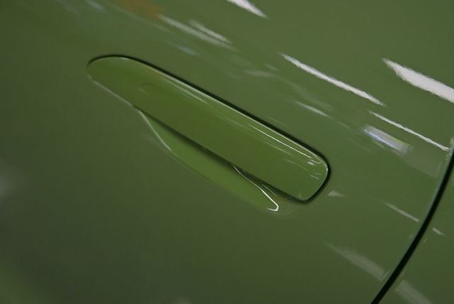 2026 Porsche 911 Carrera GTS Coupe - 22987541 - 17