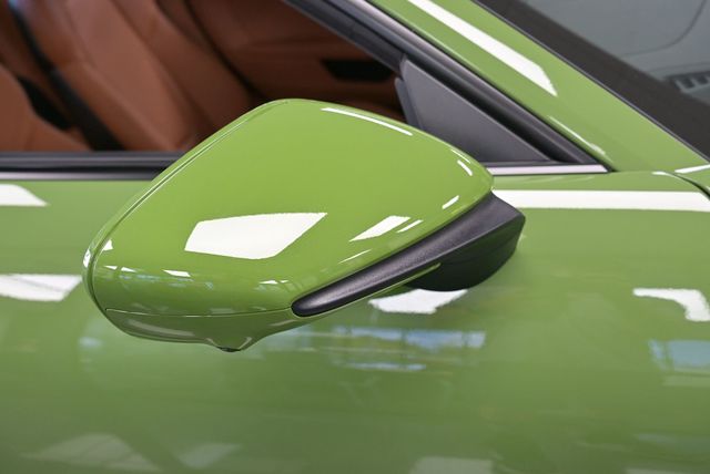 2026 Porsche 911 Carrera GTS Coupe - 22987541 - 20