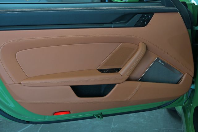 2026 Porsche 911 Carrera GTS Coupe - 22987541 - 24