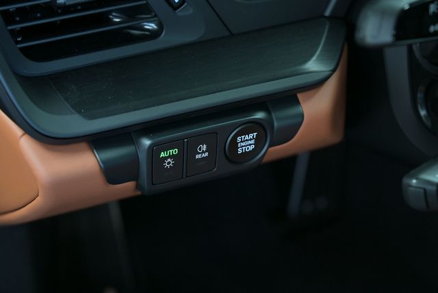 2026 Porsche 911 Carrera GTS Coupe - 22987541 - 26