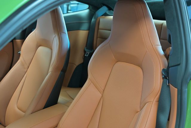 2026 Porsche 911 Carrera GTS Coupe - 22987541 - 28