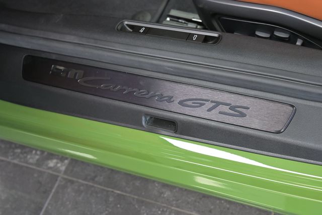 2026 Porsche 911 Carrera GTS Coupe - 22987541 - 29