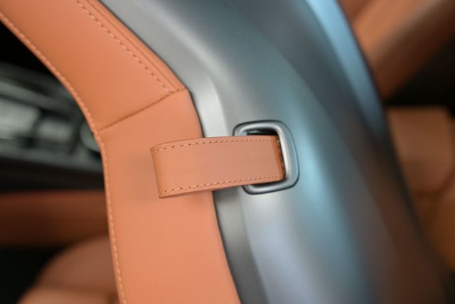 2026 Porsche 911 Carrera GTS Coupe - 22987541 - 31