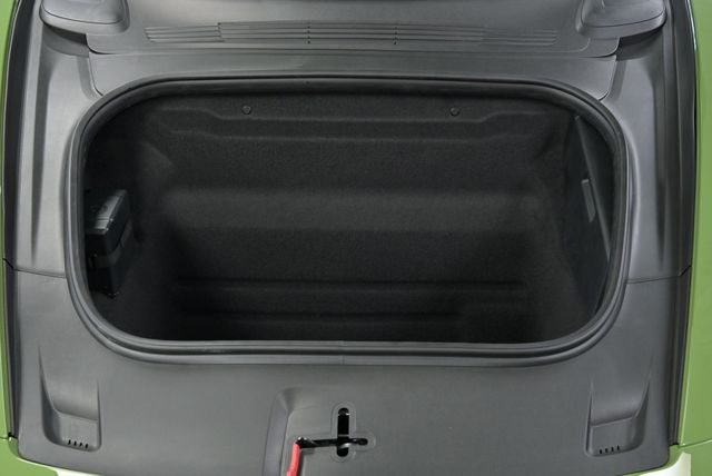 2026 Porsche 911 Carrera GTS Coupe - 22987541 - 33