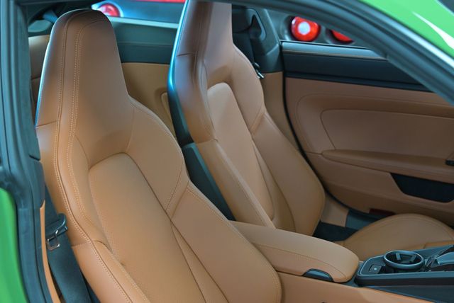 2026 Porsche 911 Carrera GTS Coupe - 22987541 - 36