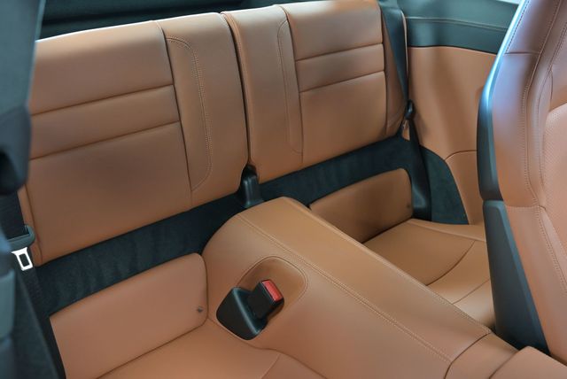 2026 Porsche 911 Carrera GTS Coupe - 22987541 - 37