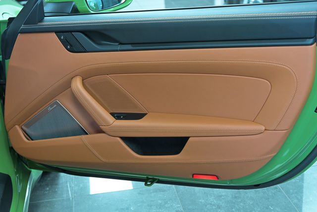 2026 Porsche 911 Carrera GTS Coupe - 22987541 - 39