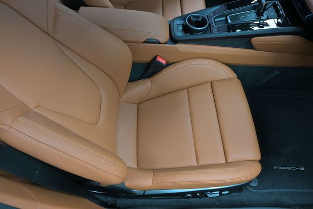 2026 Porsche 911 Carrera GTS Coupe - 22987541 - 41