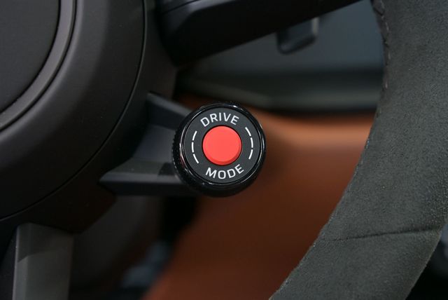 2026 Porsche 911 Carrera GTS Coupe - 22987541 - 44