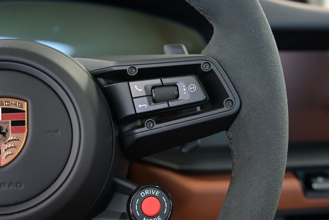 2026 Porsche 911 Carrera GTS Coupe - 22987541 - 45