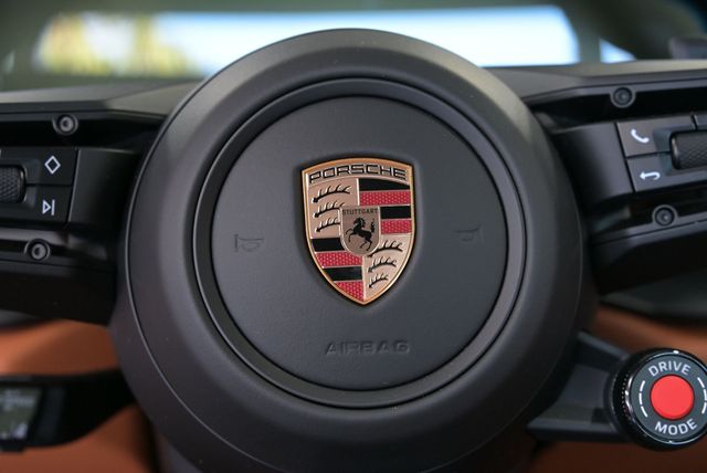 2026 Porsche 911 Carrera GTS Coupe - 22987541 - 47