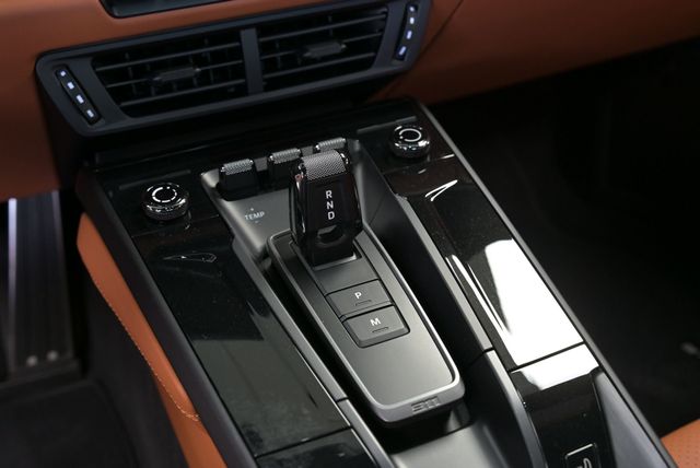 2026 Porsche 911 Carrera GTS Coupe - 22987541 - 48