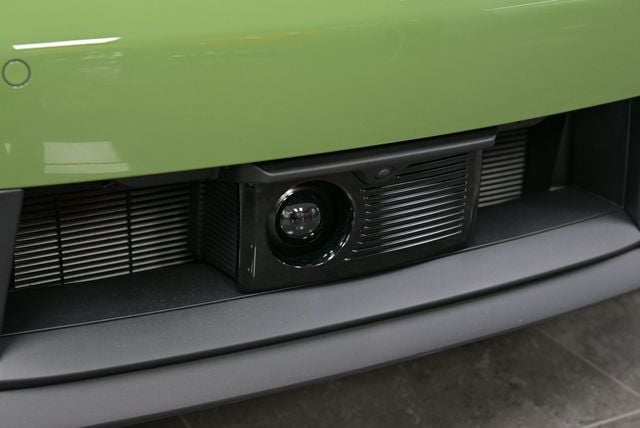 2026 Porsche 911 Carrera GTS Coupe - 22987541 - 4