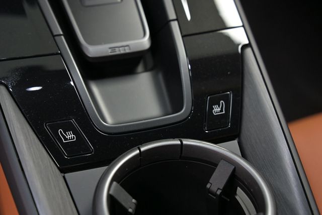 2026 Porsche 911 Carrera GTS Coupe - 22987541 - 49