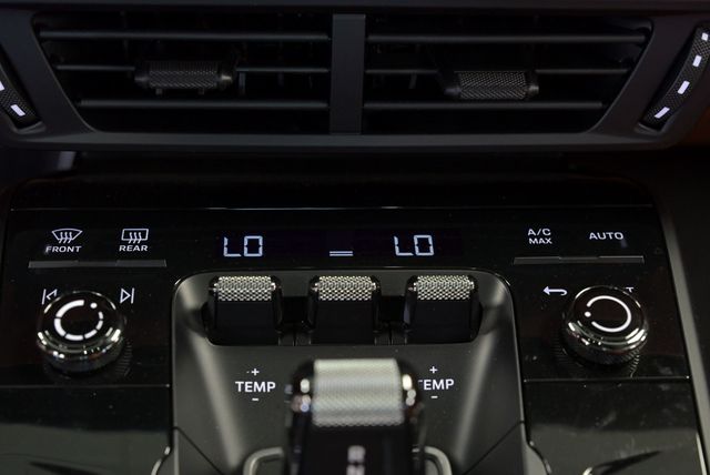 2026 Porsche 911 Carrera GTS Coupe - 22987541 - 53