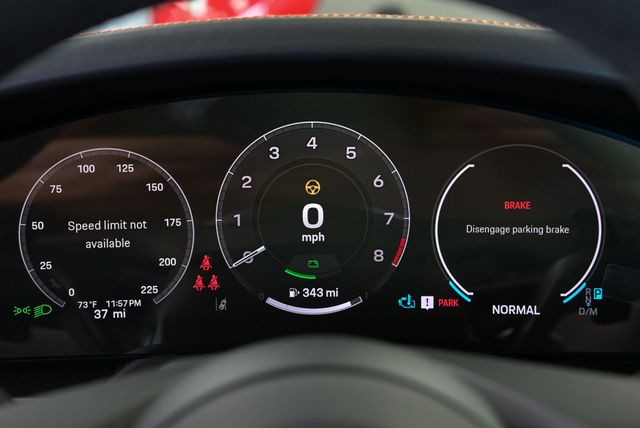 2026 Porsche 911 Carrera GTS Coupe - 22987541 - 54