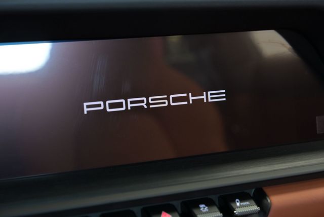 2026 Porsche 911 Carrera GTS Coupe - 22987541 - 55